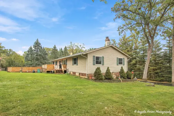 8510 Coral Road, Wonder Lake, IL 60097