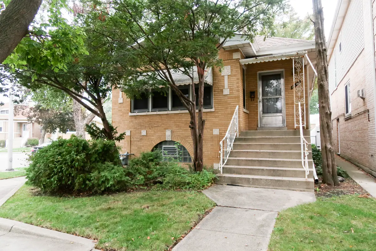 2645 N 78th Avenue, Elmwood Park, IL 60707 - #1