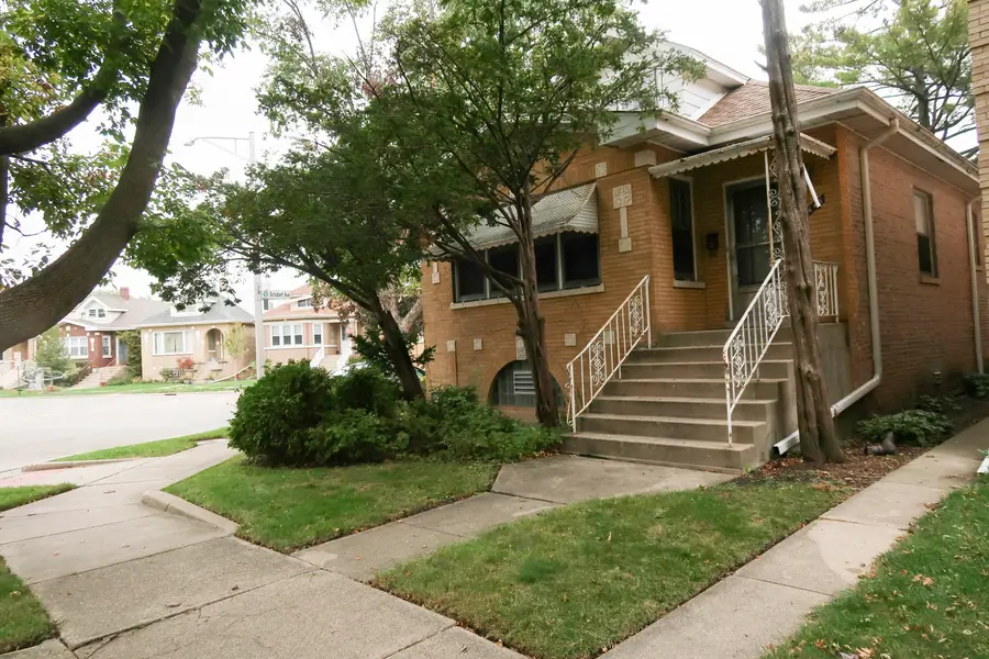 2645 N 78th Avenue, Elmwood Park, IL 60707 - #2