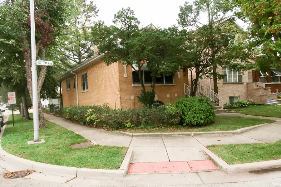2645 N 78th Avenue, Elmwood Park, IL 60707 - #3