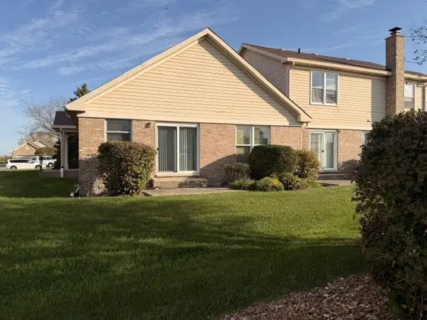 7917 Belle Rive Court, Tinley Park, IL 60477