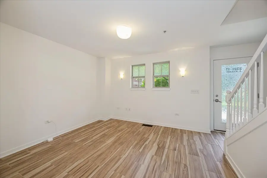 2321 S Wabash Street #17, Chicago, IL 60616 - #2