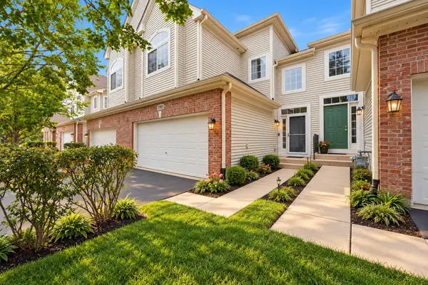 1905 Maureen Drive, Hoffman Estates, IL 60192
