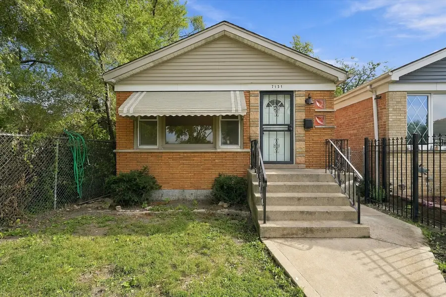 7131 S Hoyne Avenue, Chicago, IL 60636 - #2