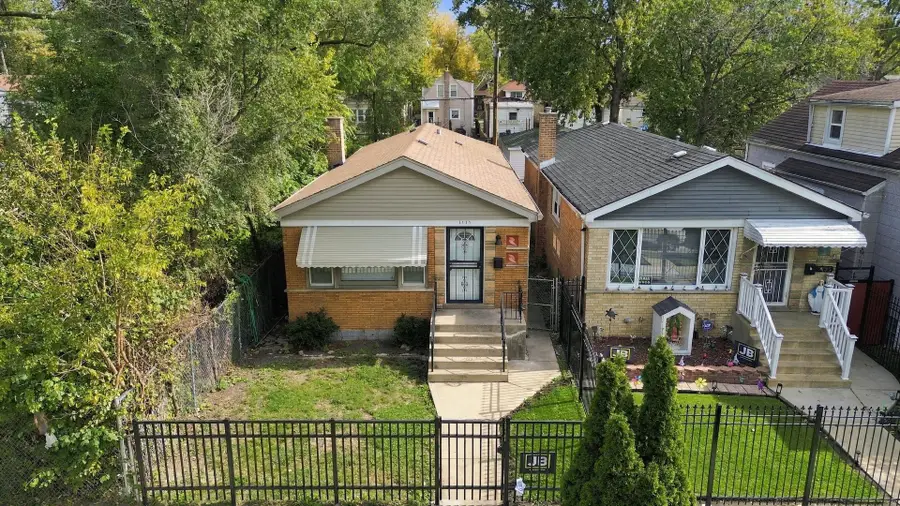 7131 S Hoyne Avenue, Chicago, IL 60636 - #3