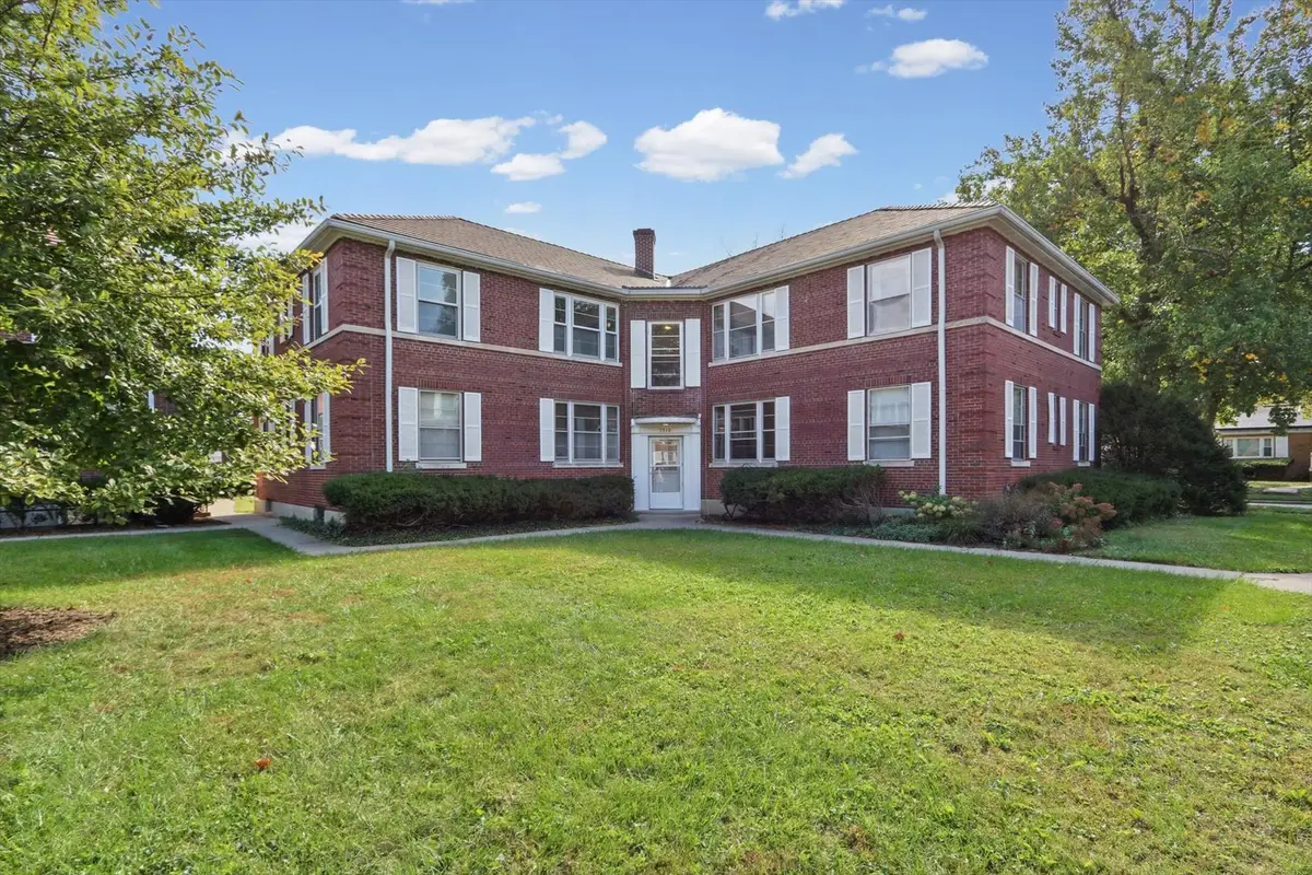 1510 Delmont Court #4, Urbana, IL 61801 - #1