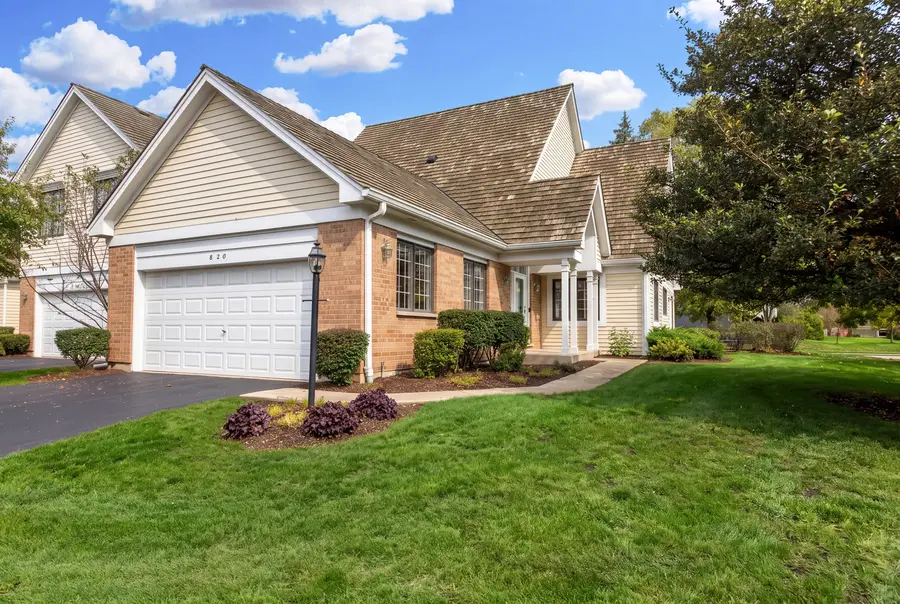 820 Braeman Court, Libertyville, IL 60048 - #2