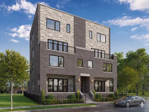 967 E 62nd Street #1, Chicago, IL 60637
