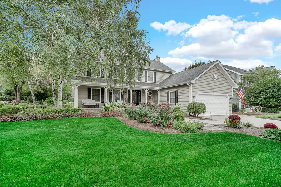563 Bittersweet Trail, Crystal Lake, IL 60014 - #2