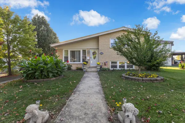 10440 Princess Avenue, Chicago Ridge, IL 60415
