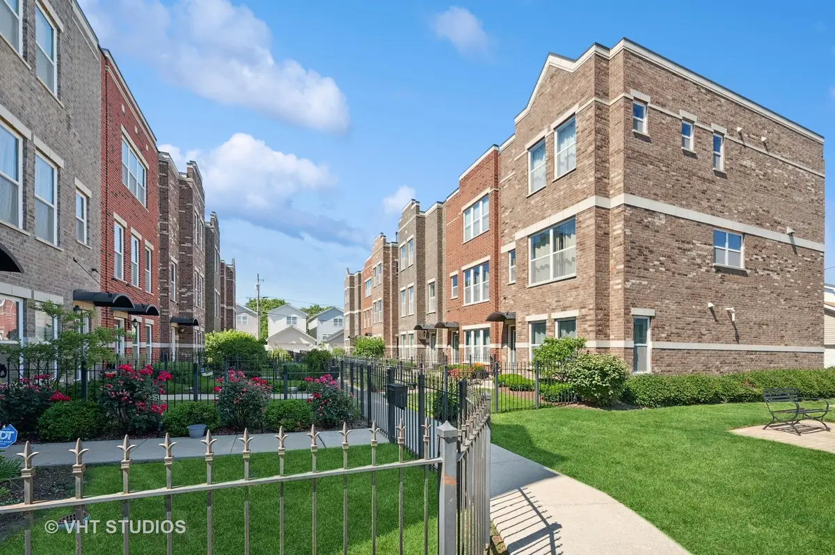 3761 S Morgan Street #A, Chicago, IL 60609 - #1