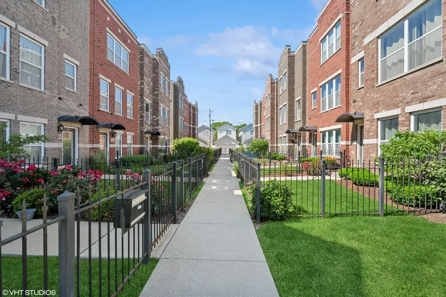 3761 S Morgan Street #A, Chicago, IL 60609 - #2