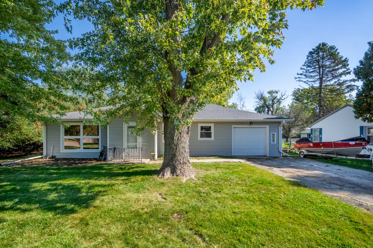 41123 N 2nd Street, Antioch, IL 60002 - #1