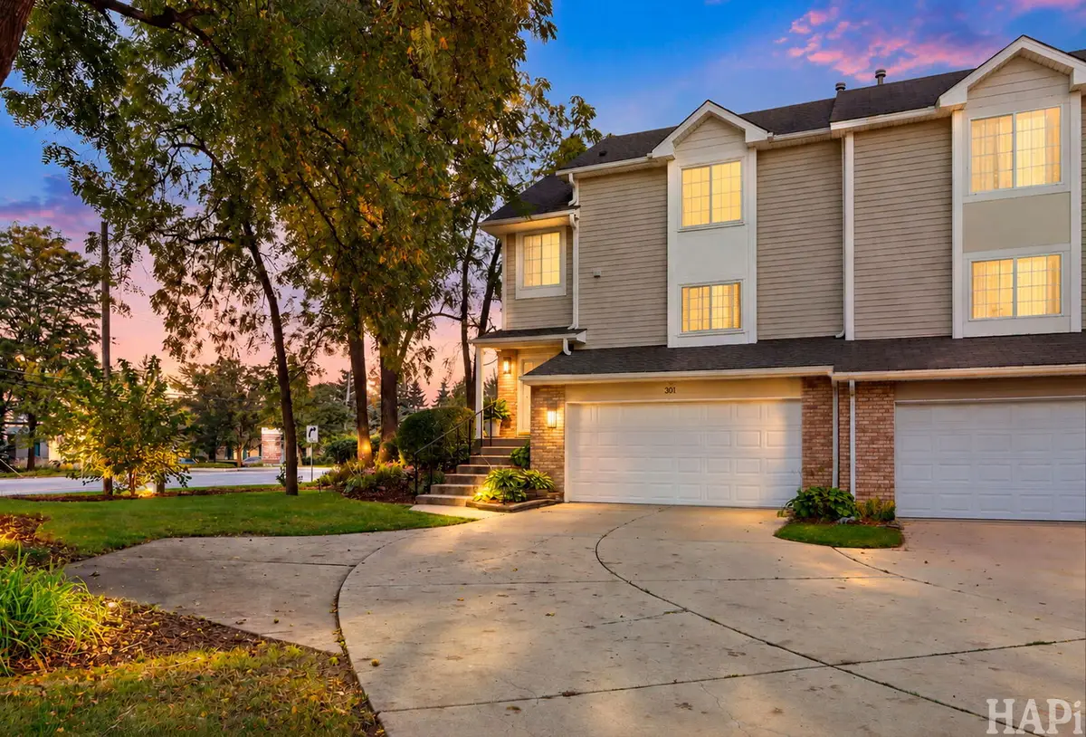 301 Stevens Court, Grayslake, IL 60030 - #1