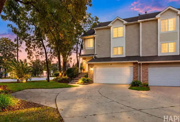 301 Stevens Court, Grayslake, IL 60030