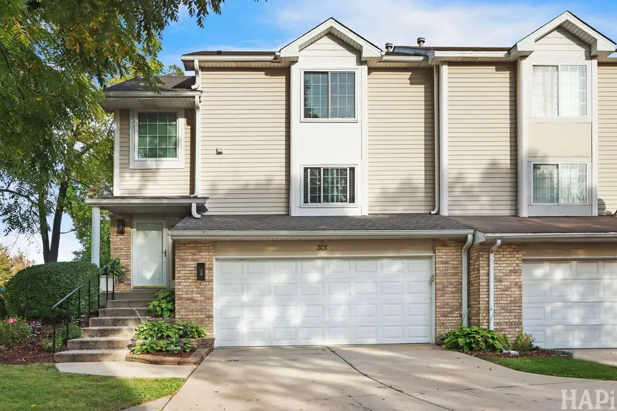 301 Stevens Court, Grayslake, IL 60030 - #2