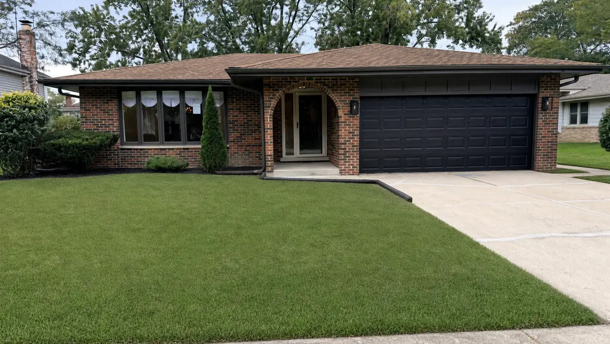 18338 May Street, Homewood, IL 60430 - #1