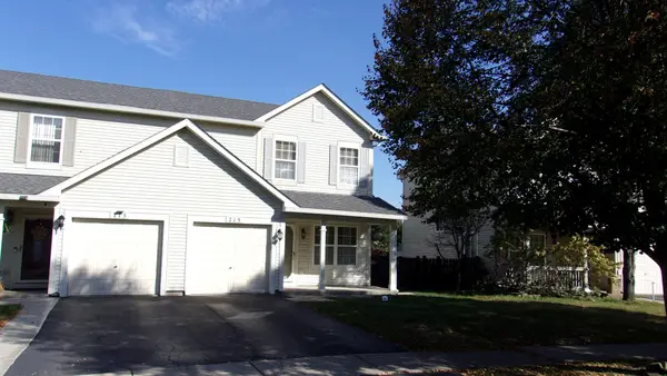 715 Zachary Drive, Romeoville, IL 60446