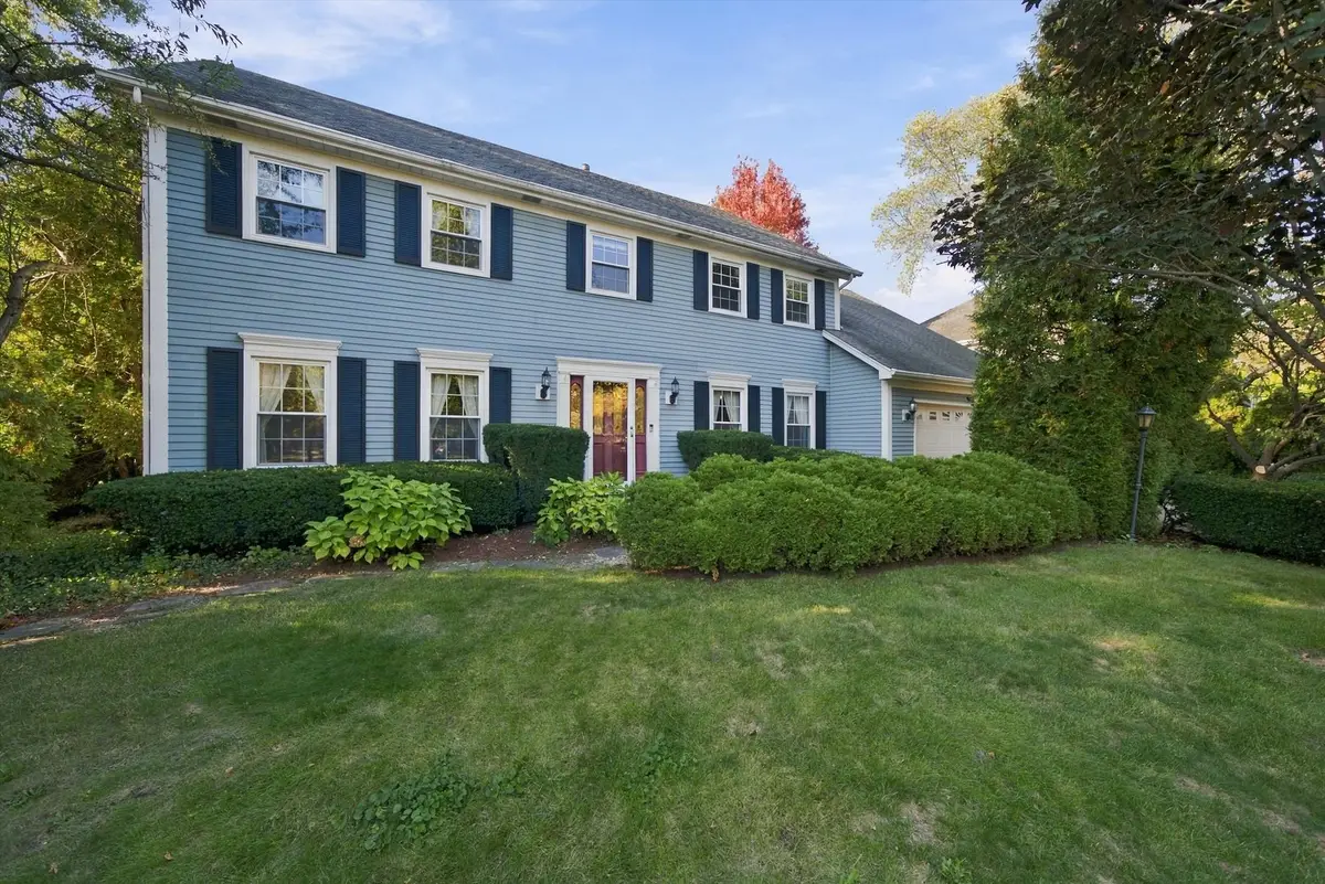 943 E Gartner Road, Naperville, IL 60540 - #1