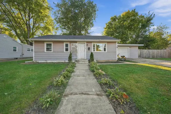 322 Westgate Drive, Aurora, IL 60506