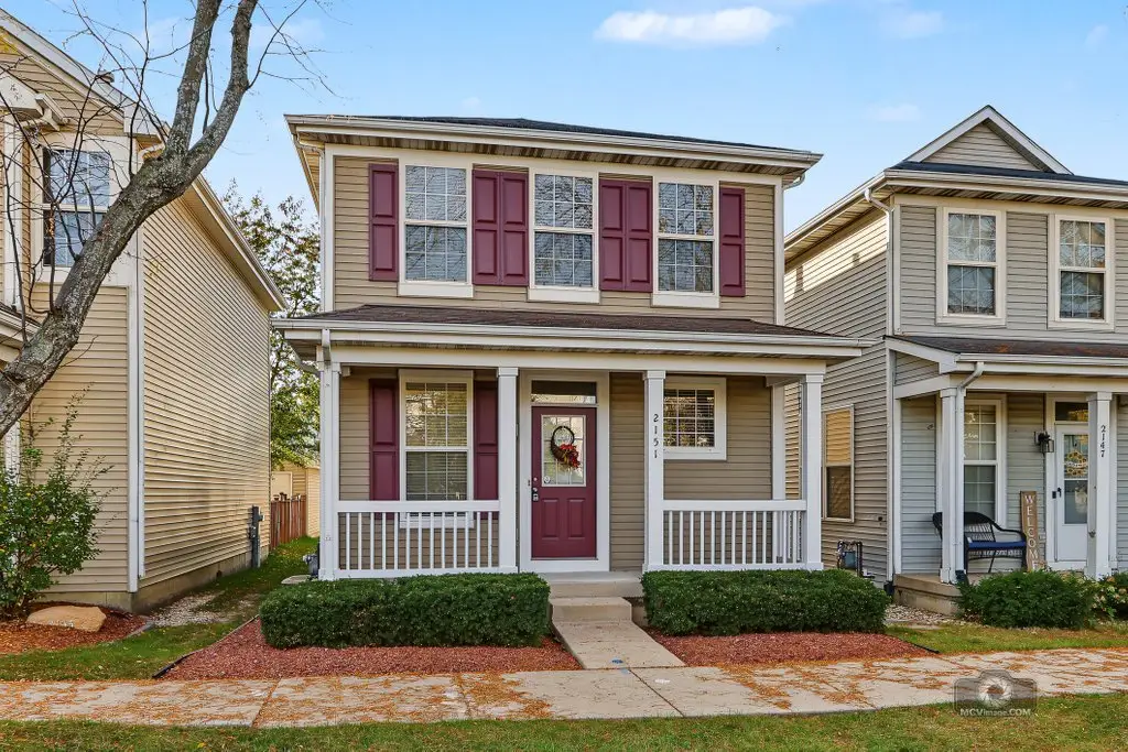 2151 Grayhawk Drive, Aurora, IL 60503 - #1
