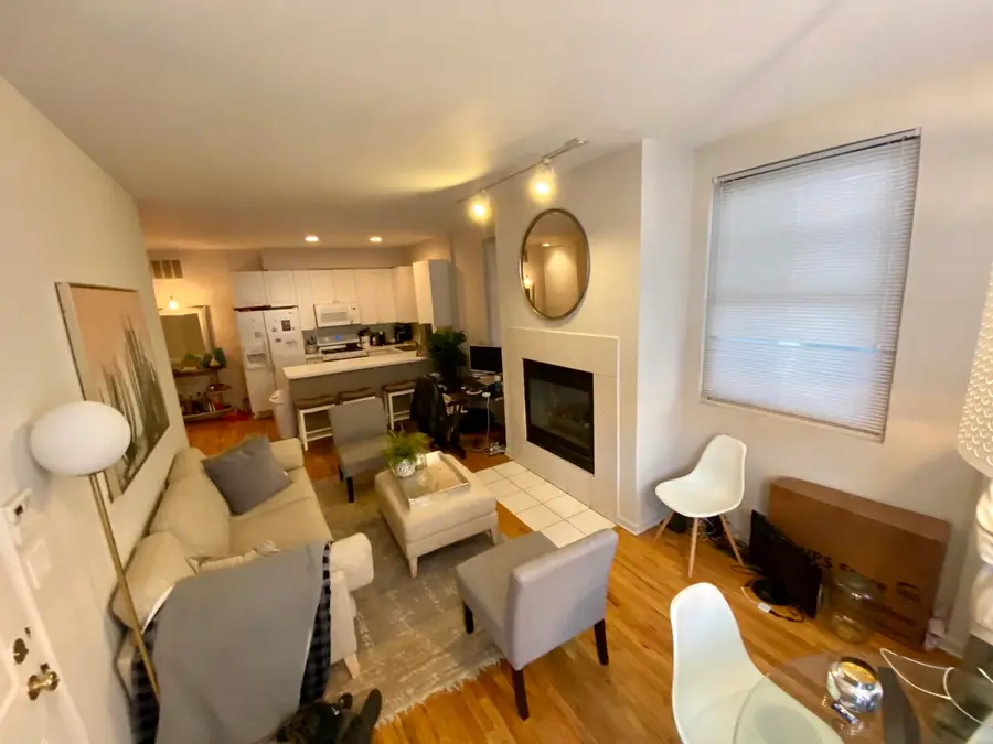 3033 N Racine Avenue #1, Chicago, IL 60657 - #3