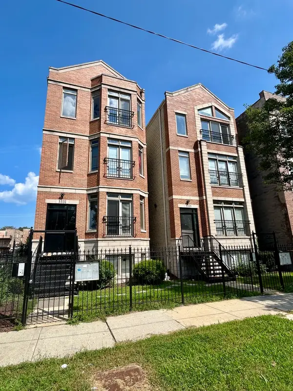 5331 S Calumet Avenue, Chicago, IL 60615