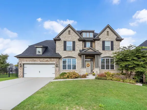 10048 El Cameno Real Drive, Orland Park, IL 60462