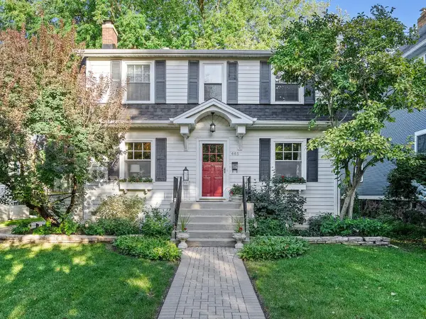445 N Kensington Avenue, La Grange Park, IL 60526