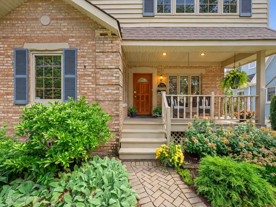 4411 Harvey Avenue, Western Springs, IL 60558 - #2