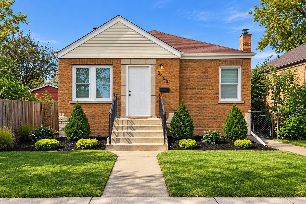 3468 W Columbus Avenue, Chicago, IL 60652 - #1