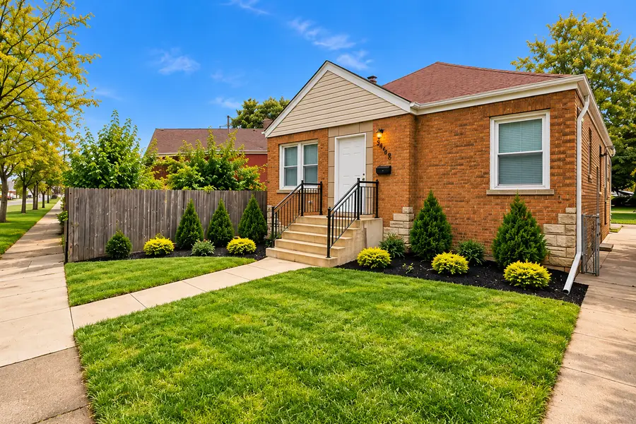 3468 W Columbus Avenue, Chicago, IL 60652 - #2