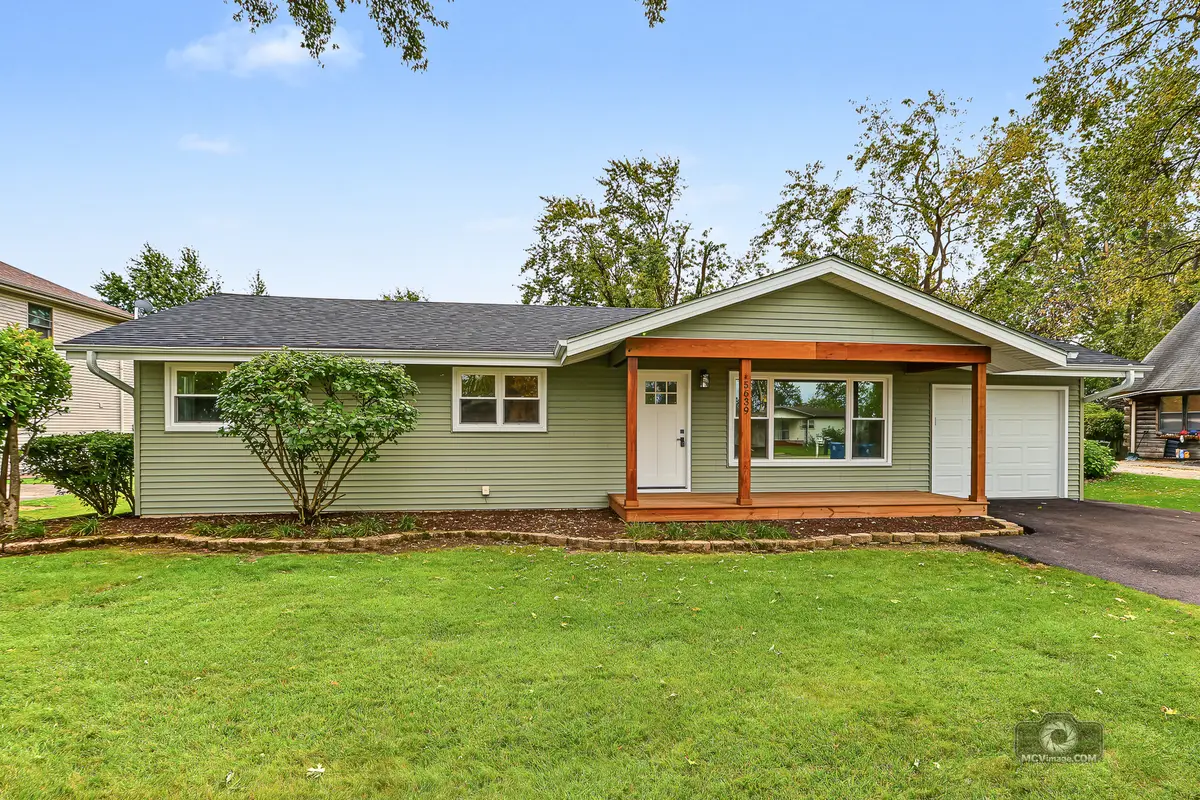 5639 W Wilson Street, Monee, IL 60449 - #1