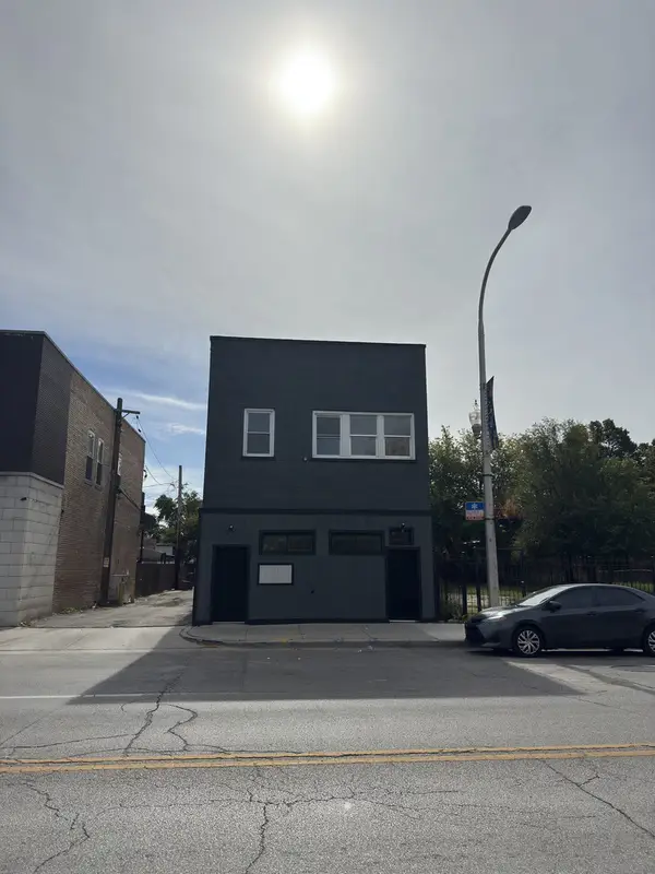 3447 W Chicago Avenue, Chicago, IL 60651