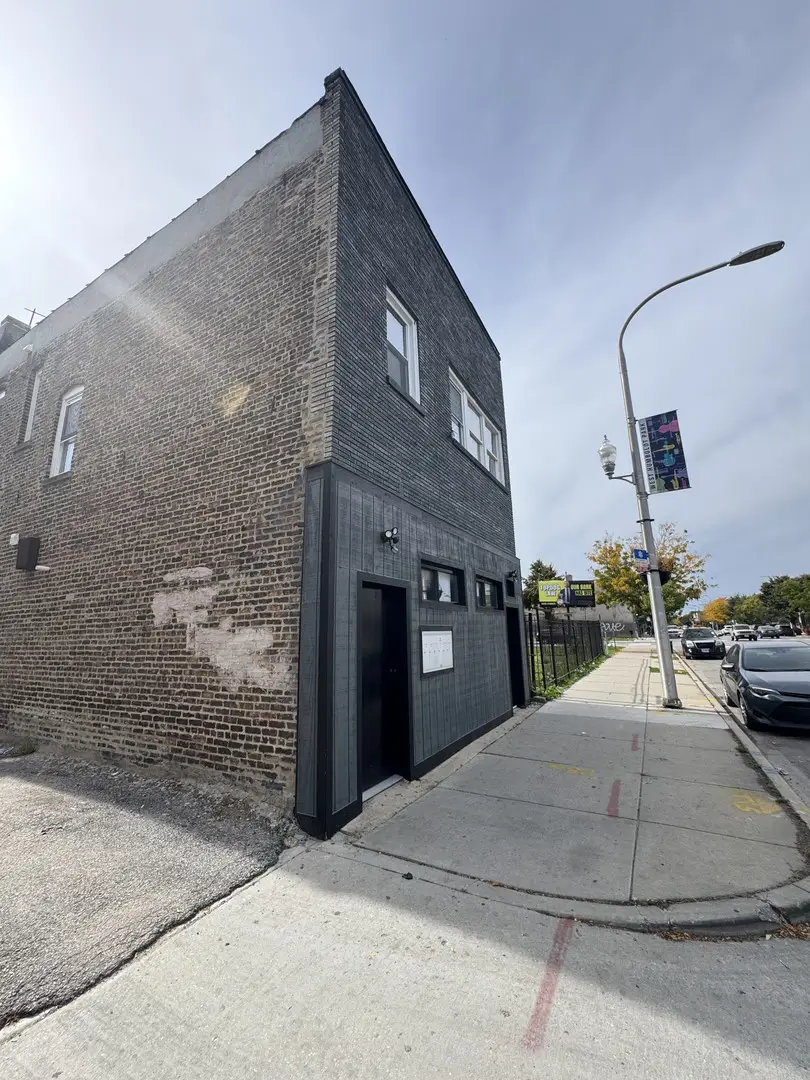 3447 W Chicago Avenue, Chicago, IL 60651 - #3