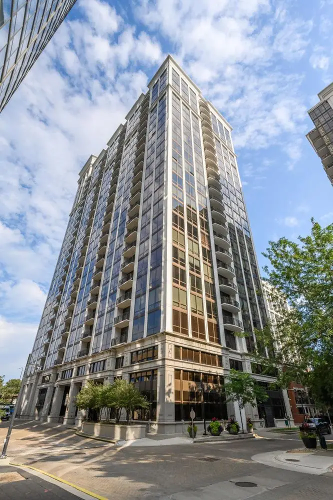 233 E 13th Street #904, Chicago, IL 60605 - #1
