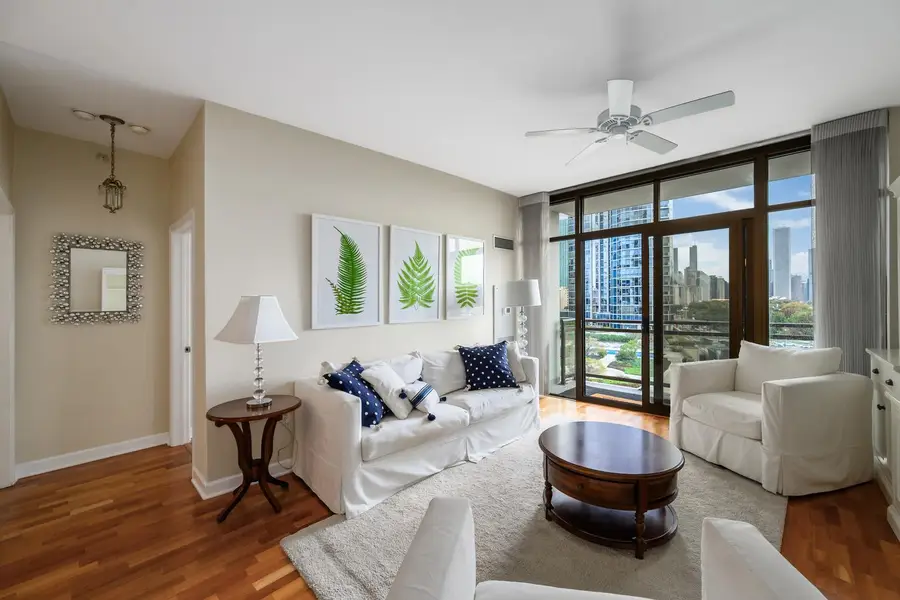 233 E 13th Street #904, Chicago, IL 60605 - #3