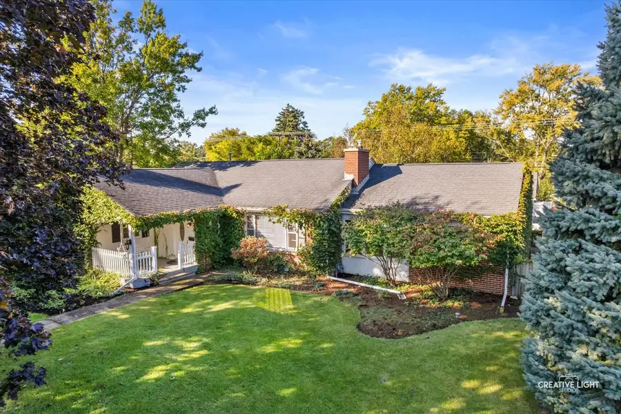 203 S Rosedale Avenue, Aurora, IL 60506 - #2