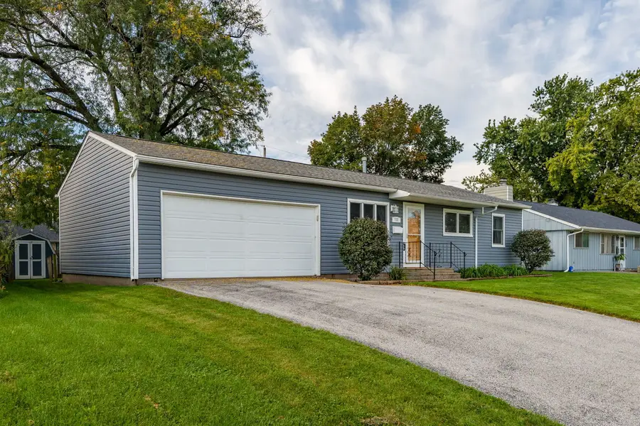 722 40th Avenue, East Moline, IL 61244 - #2