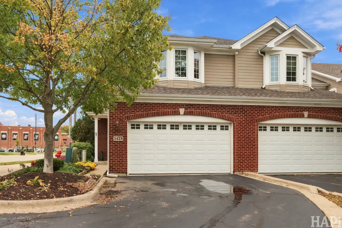 3428 Waukegan Road, McHenry, IL 60050 - #1