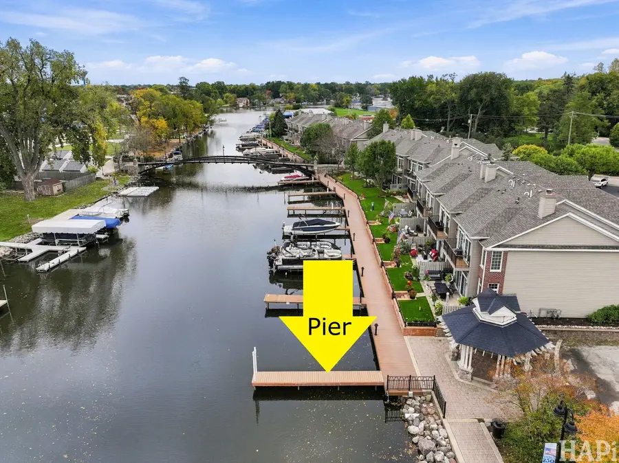 3428 Waukegan Road, McHenry, IL 60050 - #3