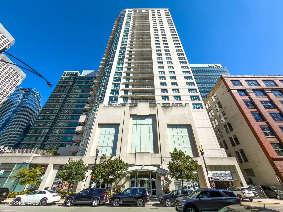 125 S Jefferson Street #2407, Chicago, IL 60661 - #1