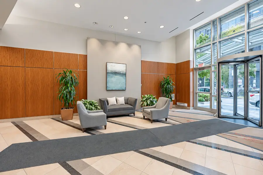 125 S Jefferson Street #2407, Chicago, IL 60661 - #2