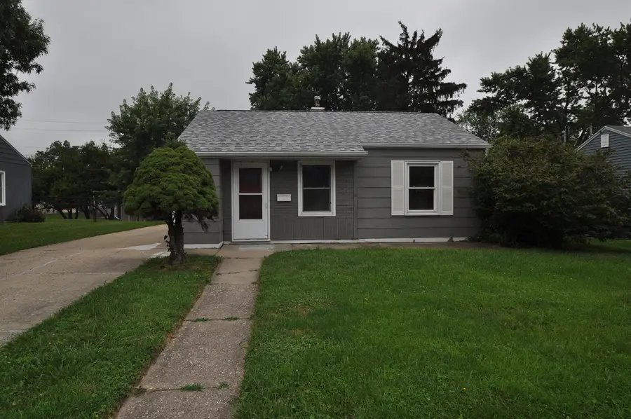 1852 North Street, Bettendorf, IA 52722 - #2