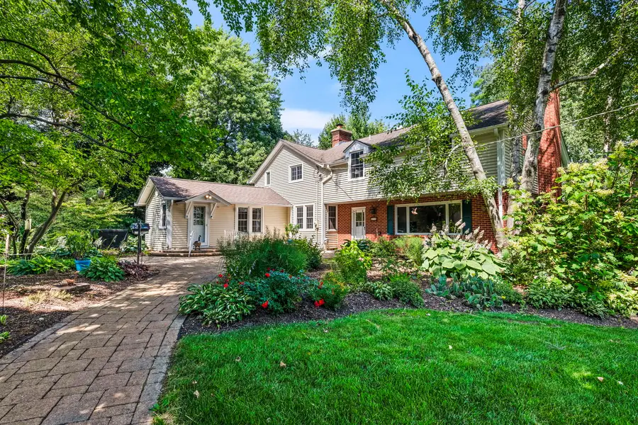 354 Ela Road, Inverness, IL 60067 - #2