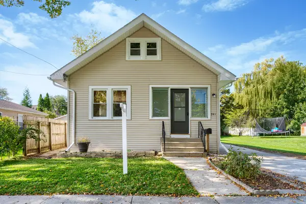 741 Hinman Street, Aurora, IL 60505