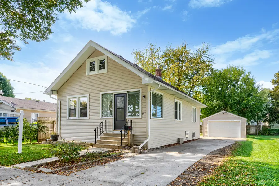 741 Hinman Street, Aurora, IL 60505 - #2