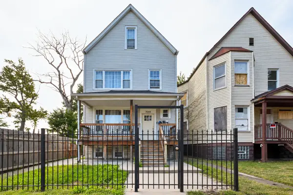 7044 S Morgan Street, Chicago, IL 60621