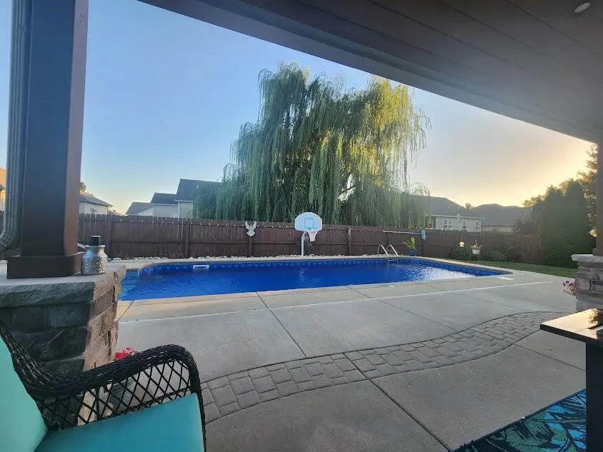 4820 W Key West Lane, Springfield, IL 62711 - #2