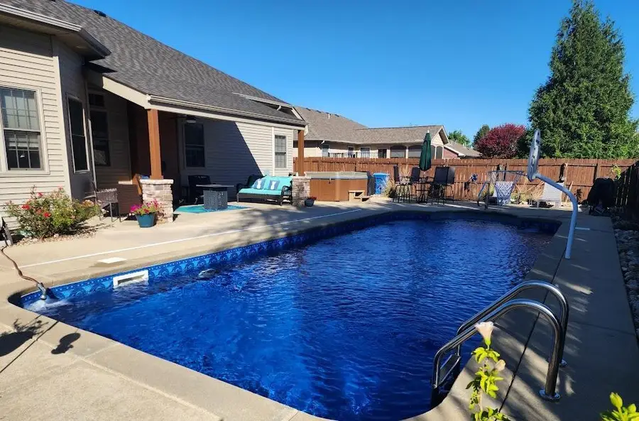 4820 W Key West Lane, Springfield, IL 62711 - #3
